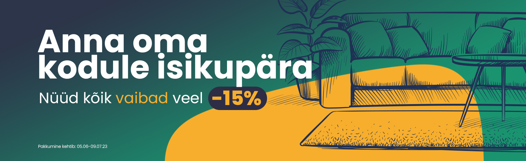 Vaibad -15%