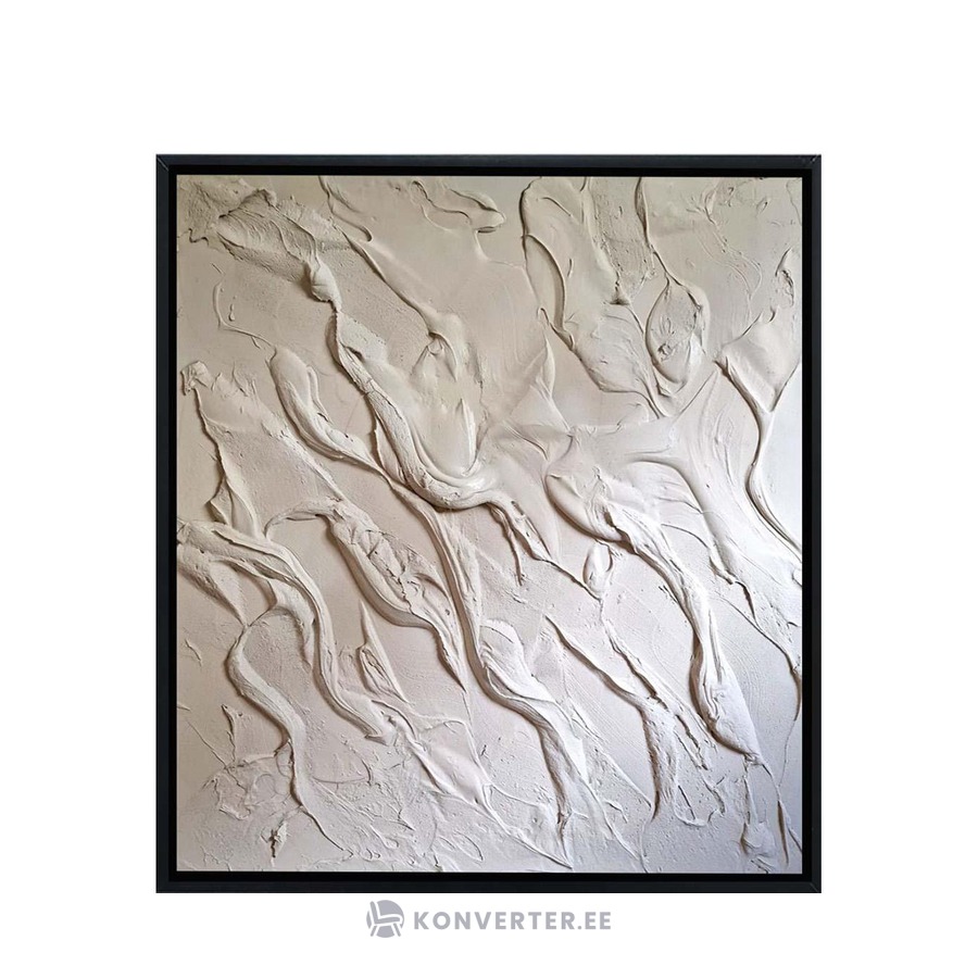 Disain Seinapilt Malista Sculpted (Iris Marisa Neuner) Konverter