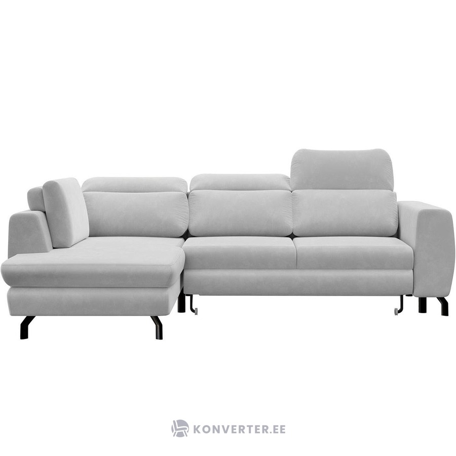 Grey Johnson Hall Nurgadiivanvoodi Effuse Grey (johnson style) - Konverter ...