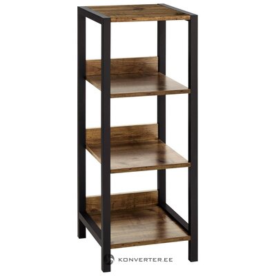 Pruun-Must Vannitoariiul (Chris)