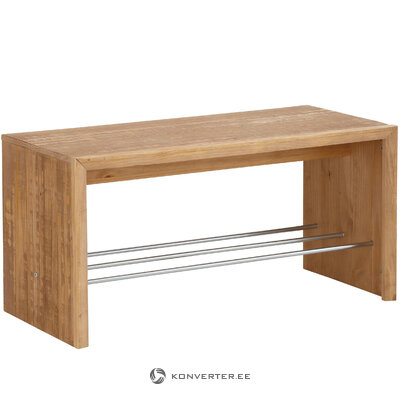 Pruun Jalanõude Riiul (Auckland)