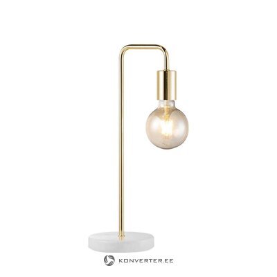 Table lamp noble (besselink licht)