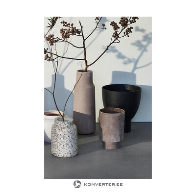 Vase set 2-piece willy (jotex)