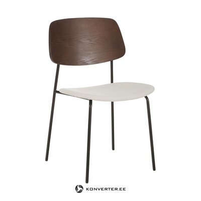 Pruun Tool (Nadja) (Iluvigadega Saalinäidis)