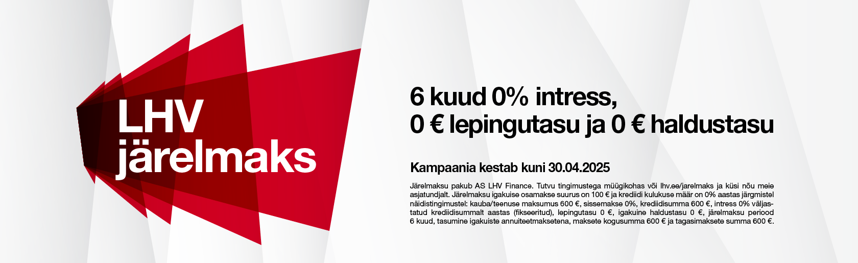 LHV