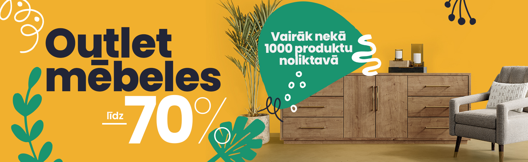 LV - Outlet Generic - alates 20.05.2025